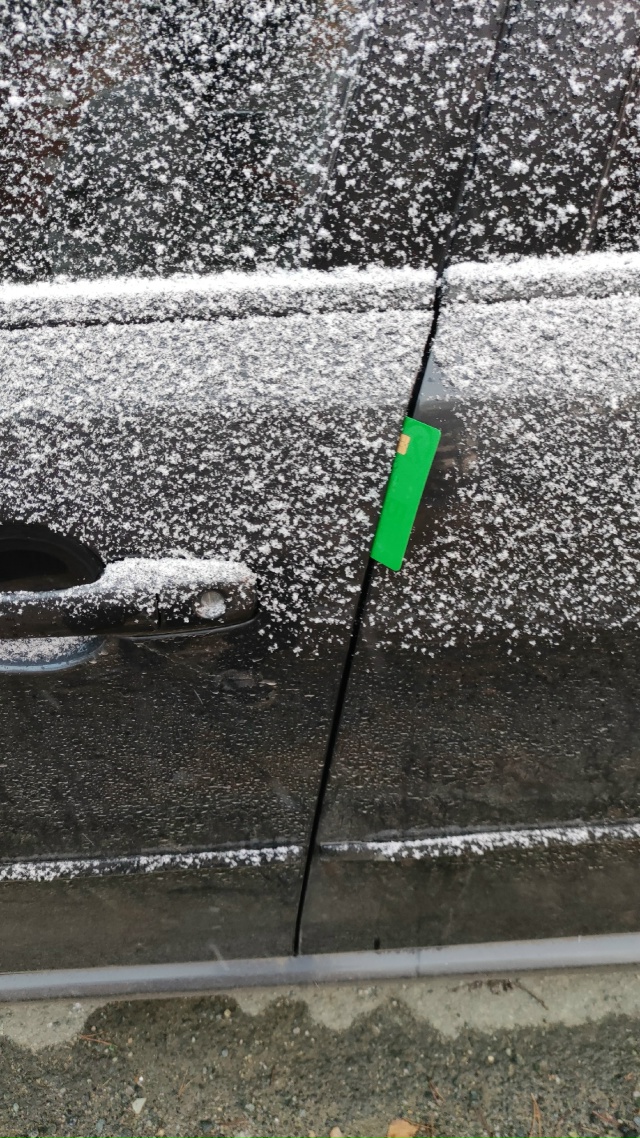 Спасибо, добрая душа )