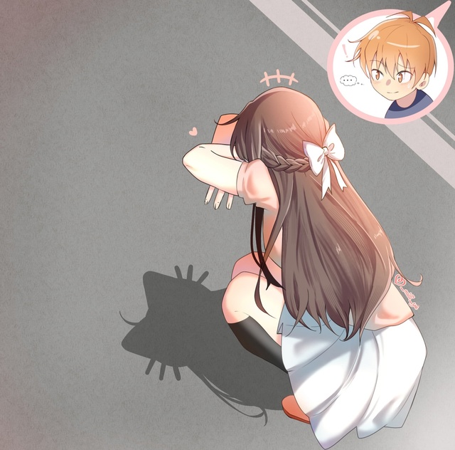 #Fruits_Basket / Корзинка фруктов
