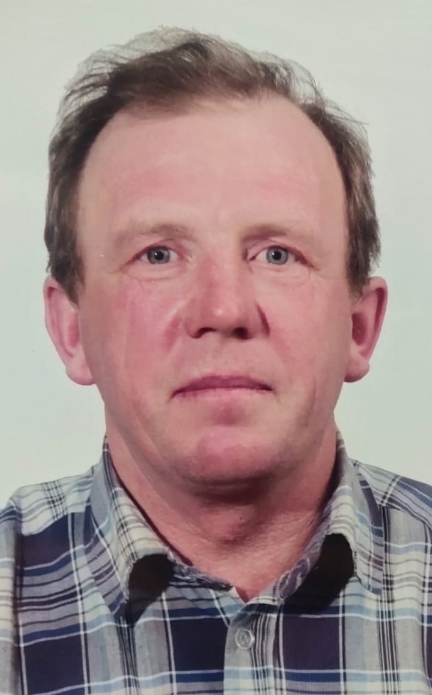 После продолжительной болезни на 67 году умер Батьков В...