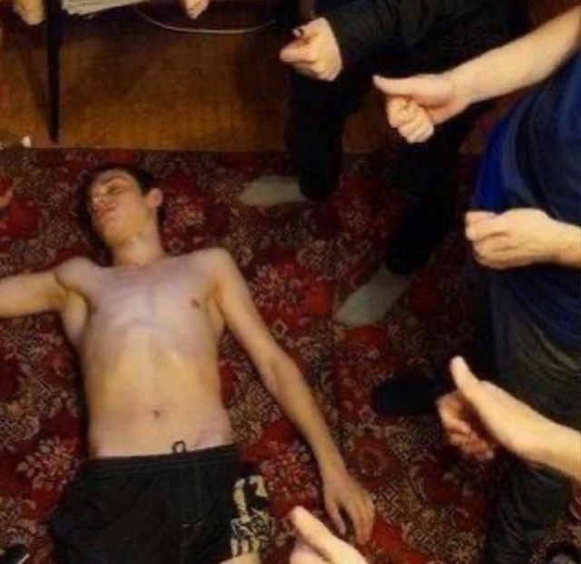 Что бы не делал всё заценят