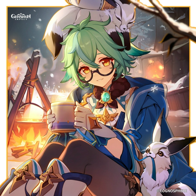 🏔️ Сегодня на Драконьем хребте ужасно холодно, но даж...