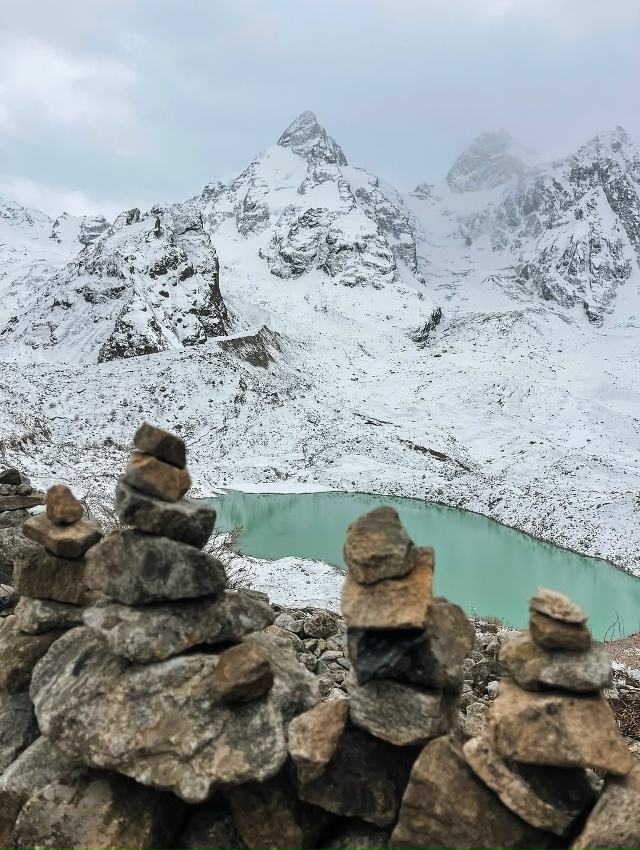 Ущелье Адыл-Су 🇷🇺