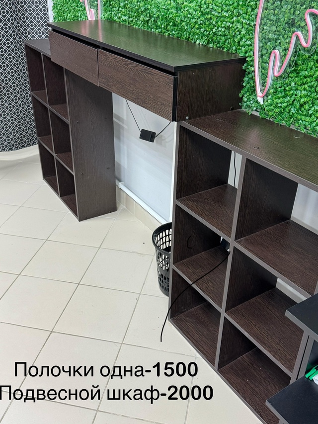 Продается б/у мебель в хорошем состоянии.
По всем вопро...