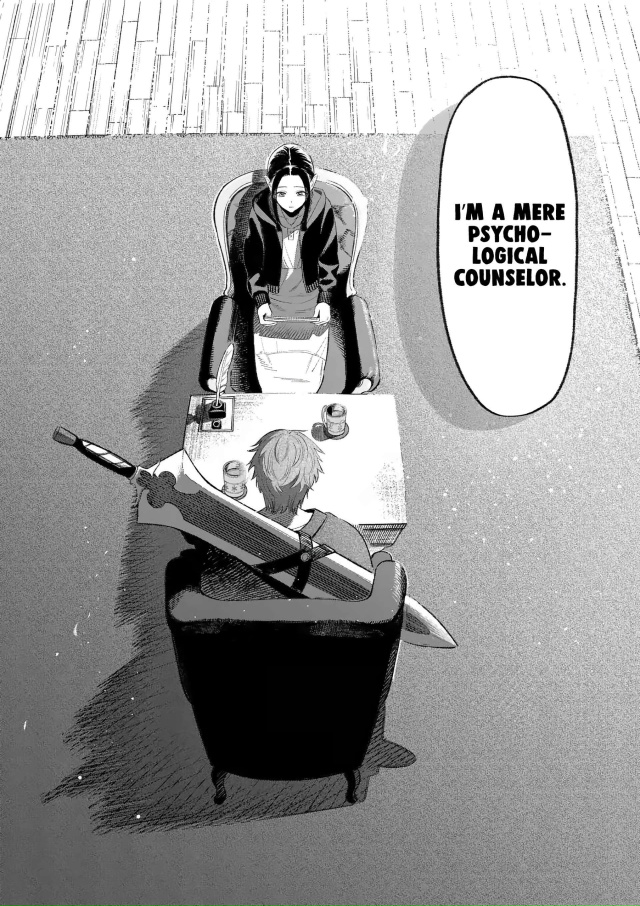 👀 Даже героям нужна поддержка.
В интрнетах последние ...