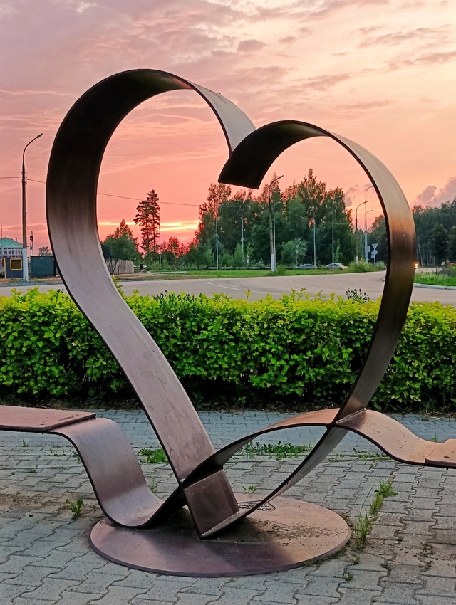 Спокойной ночи 🌙
Фото: Elena Kotelnikova
