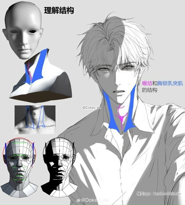 Светотень
Tutorial