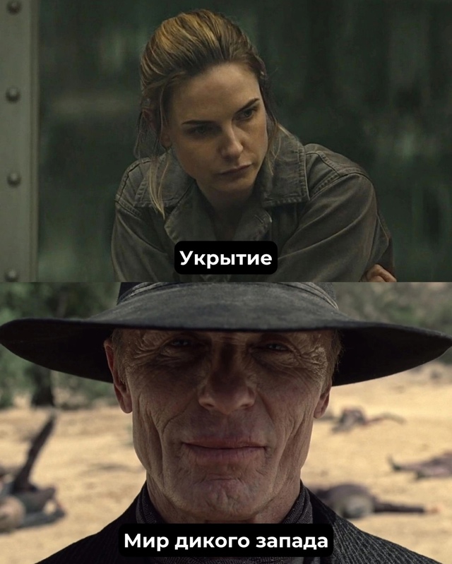 Сериалы, захватывающие с первых секунд