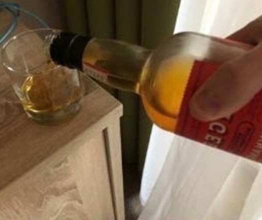 Ничего себе тренировка