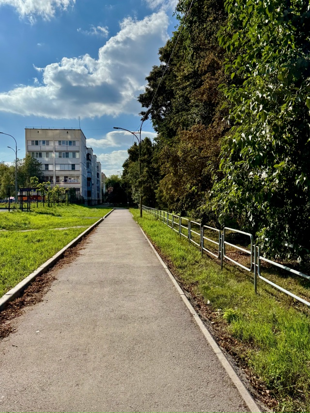 Доброе утро, дорогие копейчане! 😉