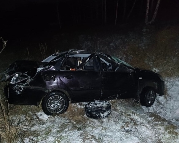 🚨В Шадринском округе пострадал мужчина в результате ?...