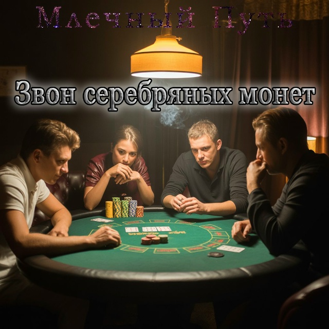 Предупреждение!
Азартные игры запрещены лицам не дост...