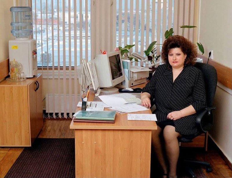 когда сказала не «hr», а «кадровик»