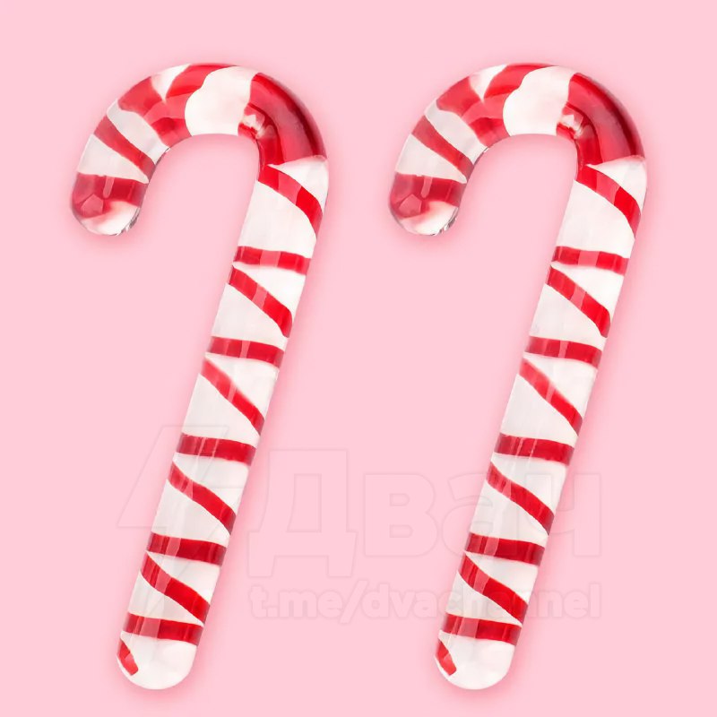 На российские маркетплейсы завезли новогодний 20-сантиметровый дилдак в виде леденца
Игрушка напоми