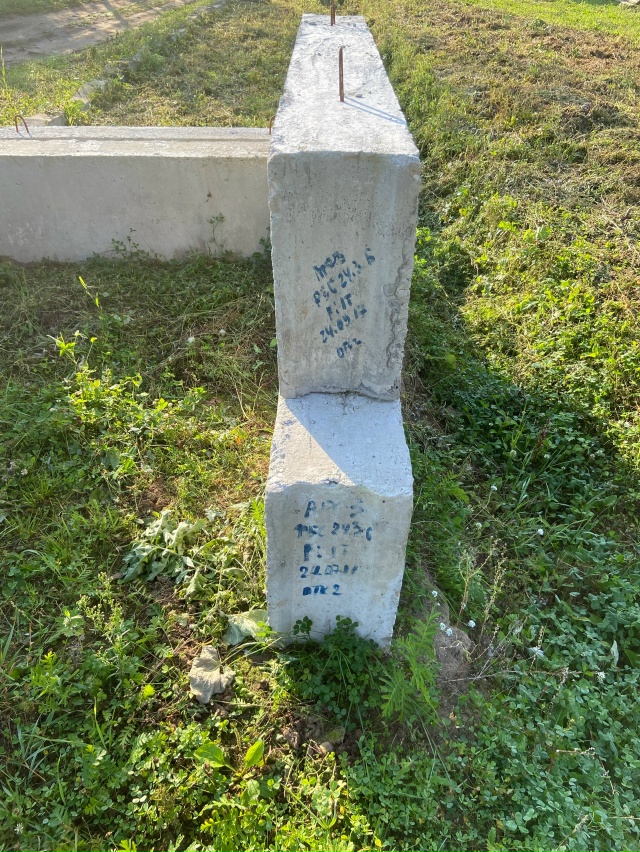 Продам:
ФБС блоки новые 2.4/3/6 - 6 шт
Плиты пустотелые 6.3/...