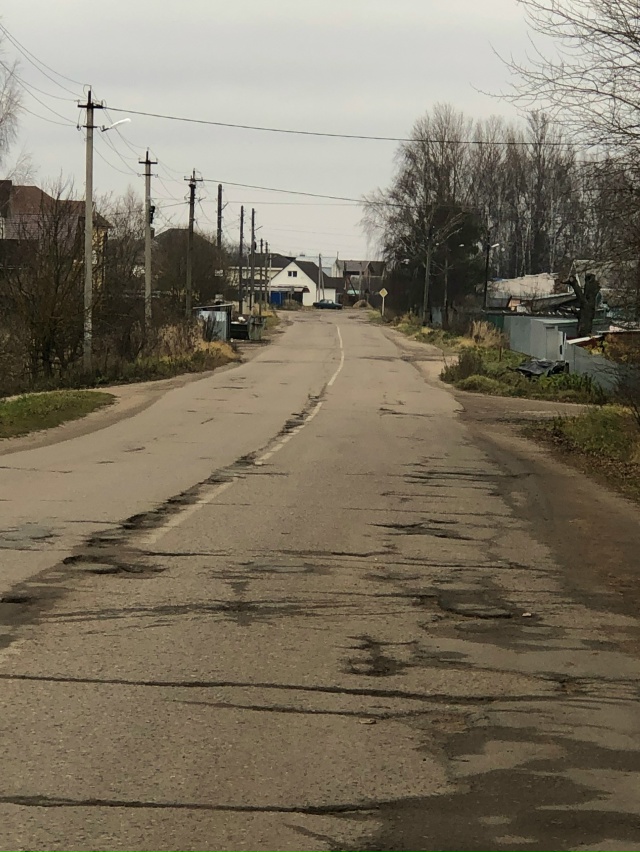 Пост ГНЕВА!!!! На ул. Труфанова постоянно сбивают животн...