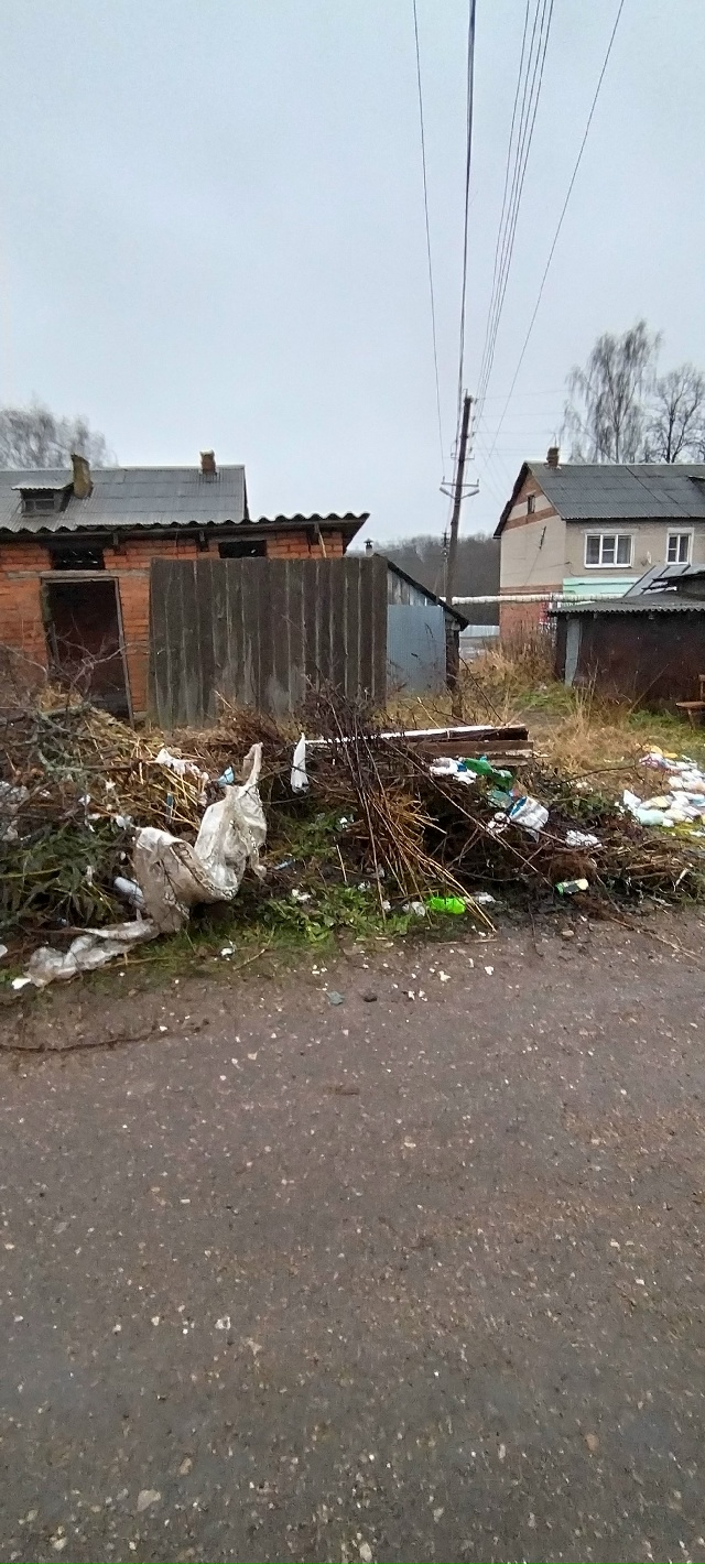 Добрый вечер . Дорогая Администрация города Дорогобуж?...