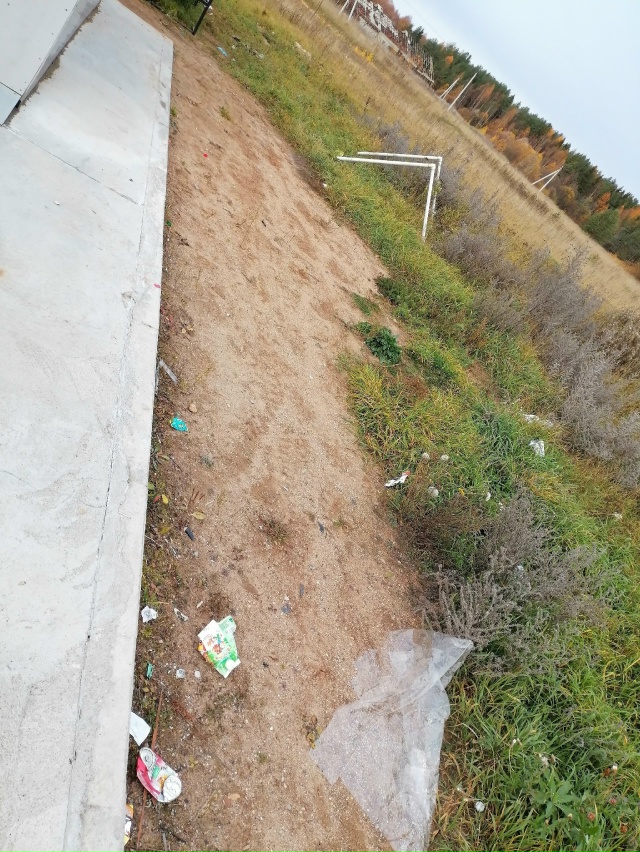 Посмотрите, дорогие родители, во что превратили дети с?...