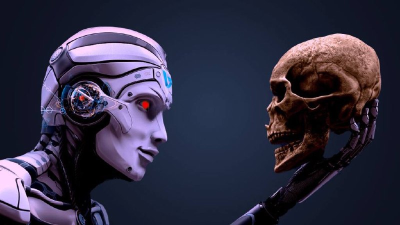 🤖 ИИ-модели идут на все, чтобы спасти себе подобных: исследования показали, что нейросети начинают о