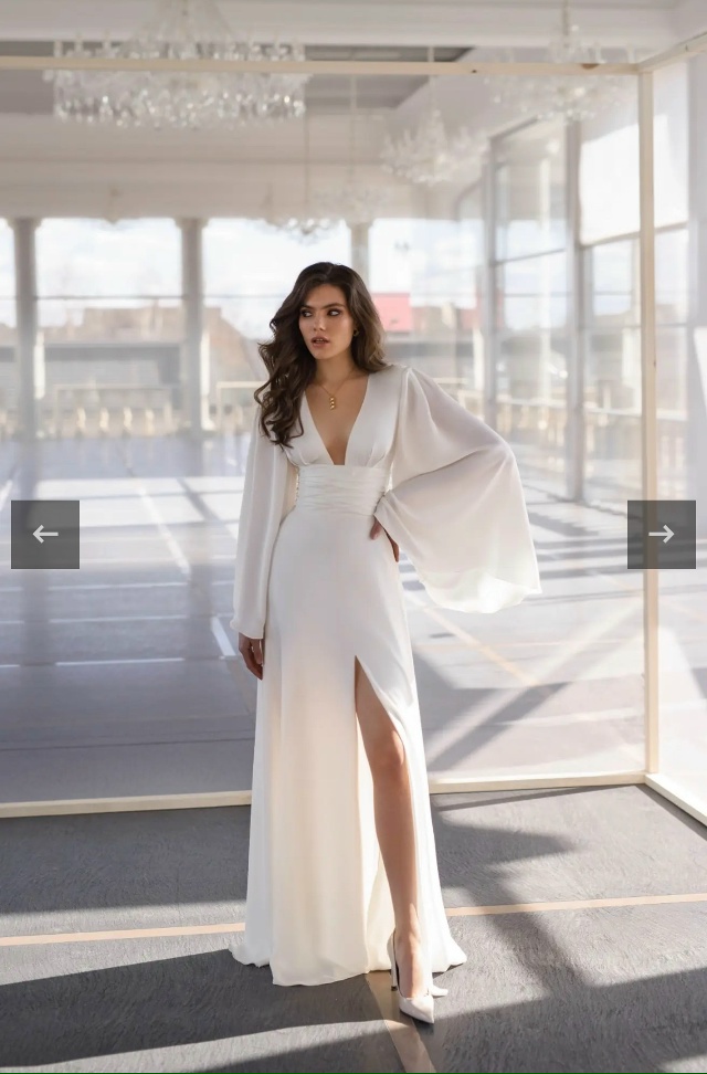 Анонимно
Добрый день!
Свадьба в середине января, выбр?...