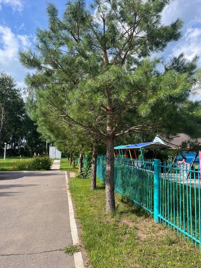🌞 Как быстро пролетает лето!
Не упустите свой шанс на...