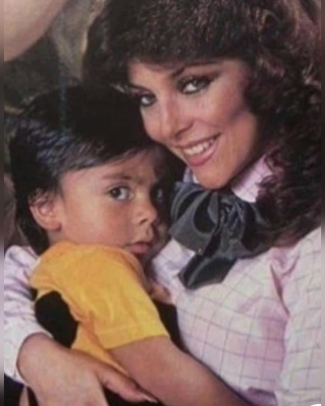 В начале 1990-х в честь этой актрисы называли дочерей. Жи?...