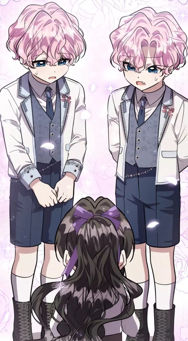 #Дочь_злодея_планирует_сбежать
#Hexe@manga_hwa