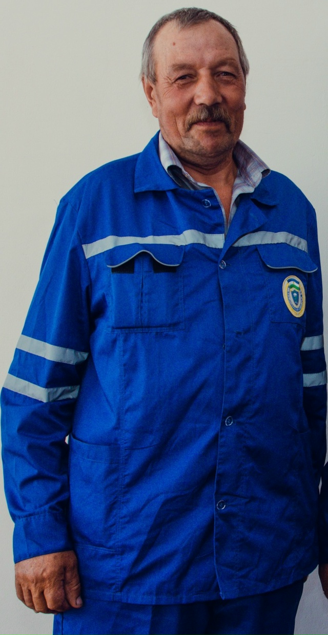 Дорогой Михаил Степанович!🥳
От всей души поздравляем ...