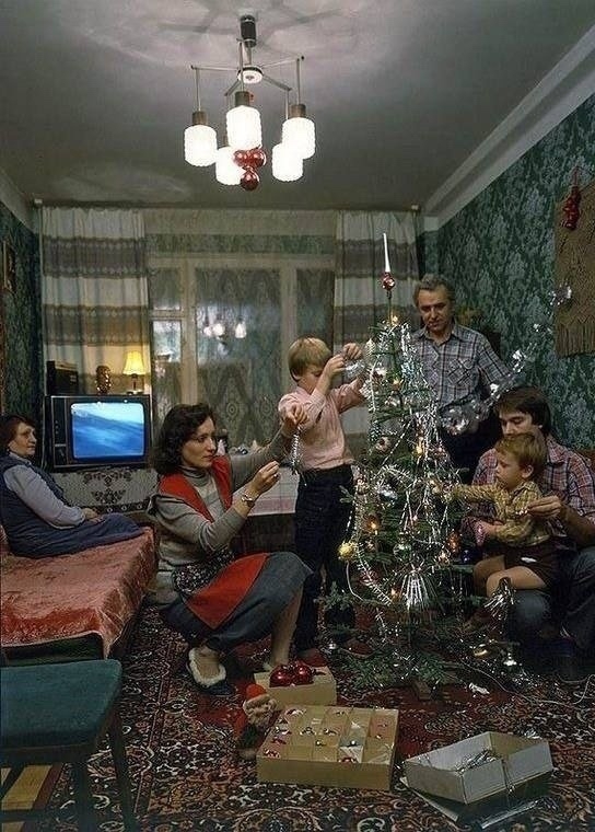 Нефтекамцы, а вы хотели бы сейчас вернуться в СССР?