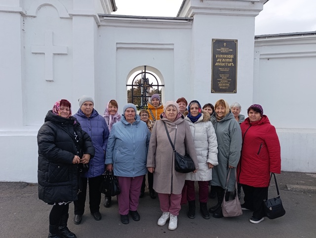 16 октября активисты п. Щетинкина, с. Огура совершили эк?...