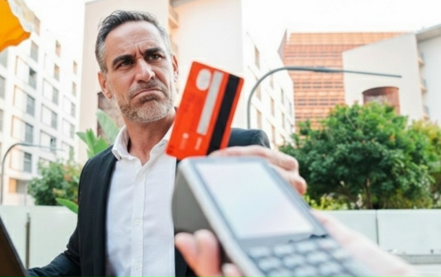 С 1 января банки в России поднимут комиссии за переводы...