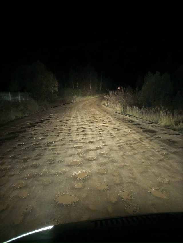 Уважаемая администрация Волоколамска !!!!
Обратите вни?...