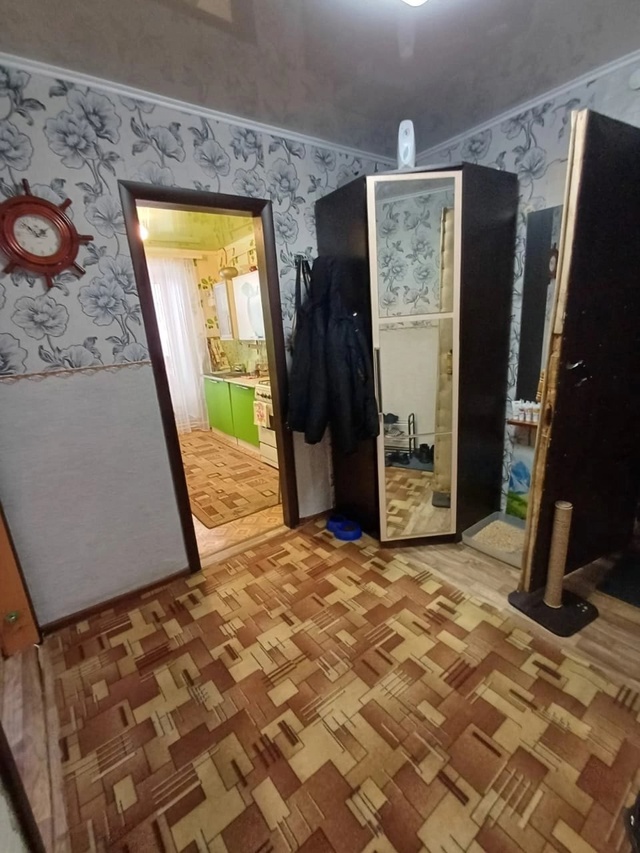 🏡 Агентство недвижимости «Диана»
п. Акбулак, ул.Степ...