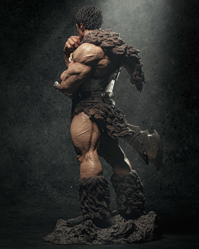 Naked Snake, Лорд Драккон , Зодд Носферату, добавлены в катал...