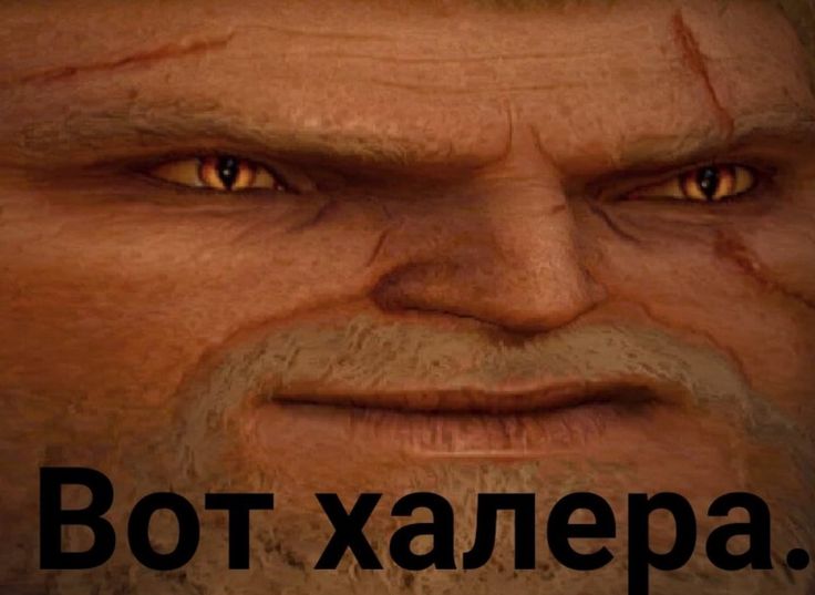 Сделайте удивлённое лицо: Сегодня вышел четвёртый сезон «Ведьмака» и с треском провалился.
Продолже