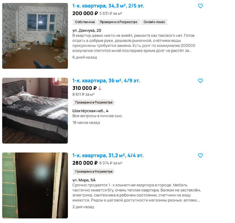 Средний бюджет покупки квартиры в Москве в январе составил 38,2 млн рублей — это на 40% больше, чем