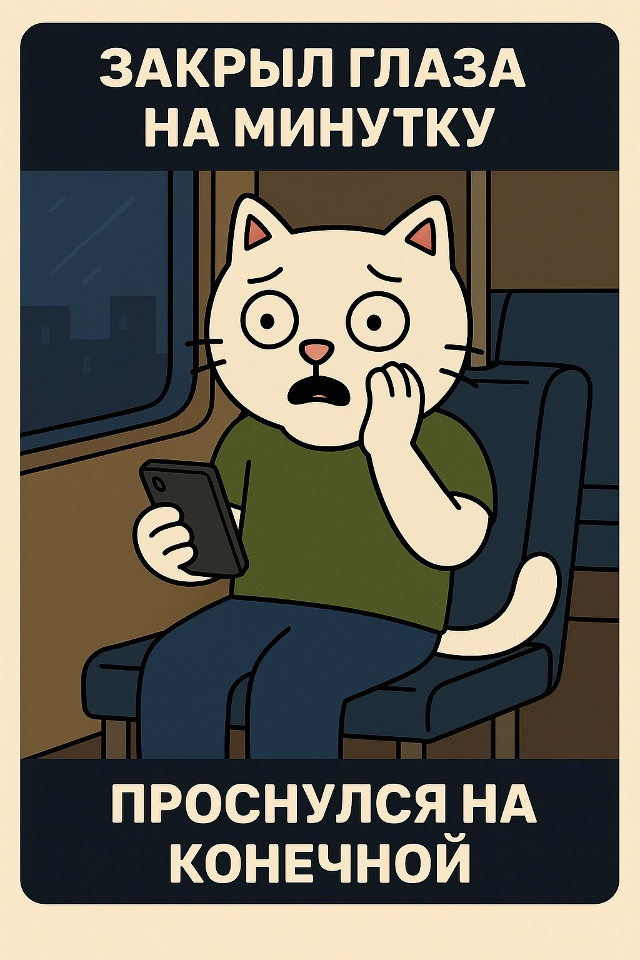 Думал: 