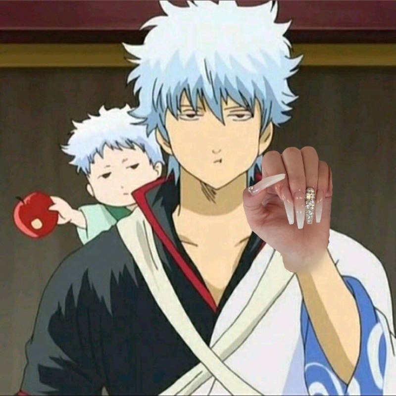 Мастер маникюра нашла уникальный способ продавать свои услуги — вот как выглядят фотографии её работ