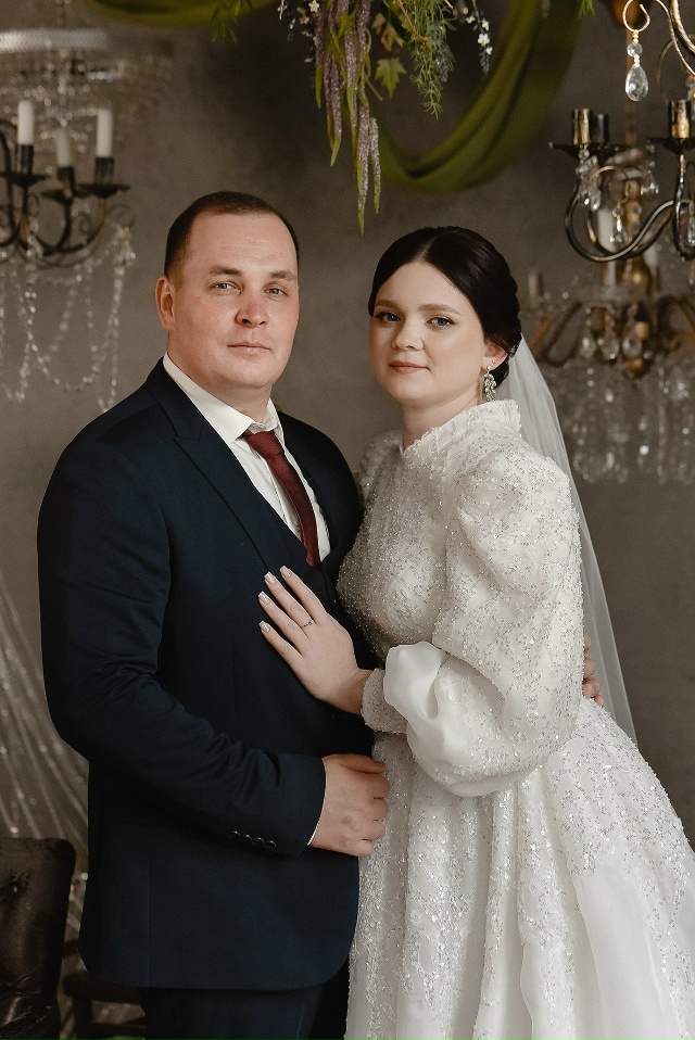 Добрый день, состоялось наше торжество. Обращалась сюд...