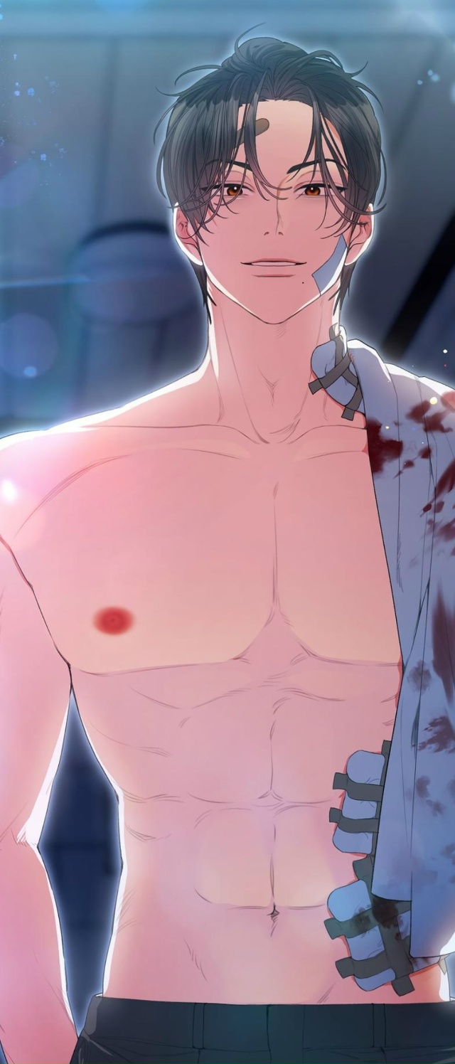 #heroes_manga@mangaotaku
За гранью ничего