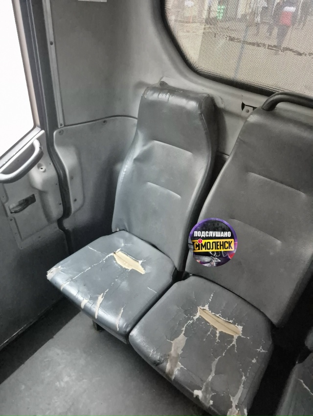 Цена взлетела, а маршрутки — нет!😡
Доколе мы будем пл...