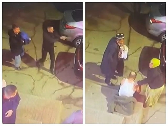 збили и угнали «Лексус»: в Переславле задержали подозр...