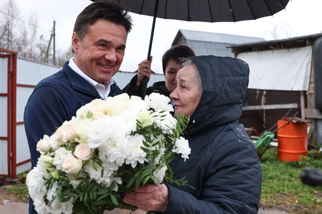 Двое братьев из Волоколамска с разницей в два года отп?...