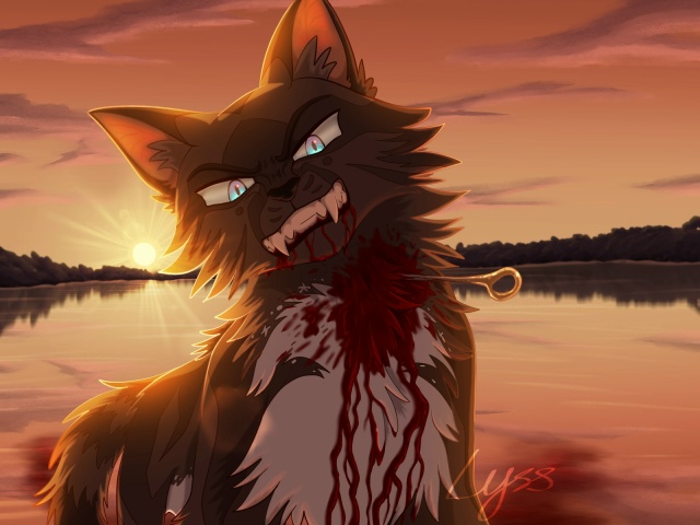 Коршун
© bosleyboz
#KV_ZZ_ART