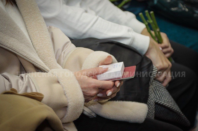 ‼️ Накануне Дня народного единства в городском военк?...