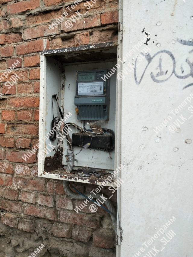 Проезд Строителей, 6. Стандарт УК и учредителя по элект?...