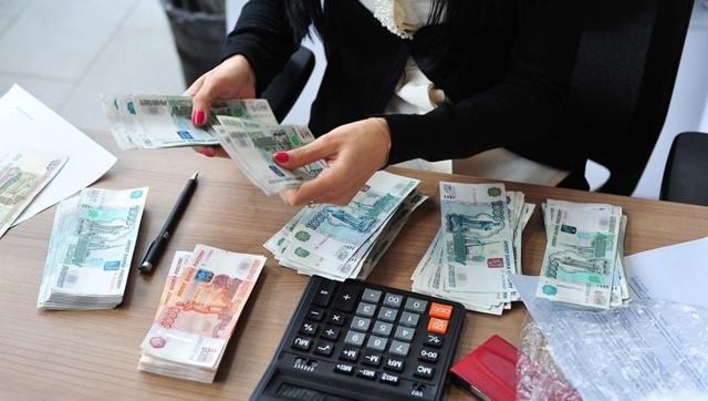В России ожидается увеличение заработной платы, но не ?...