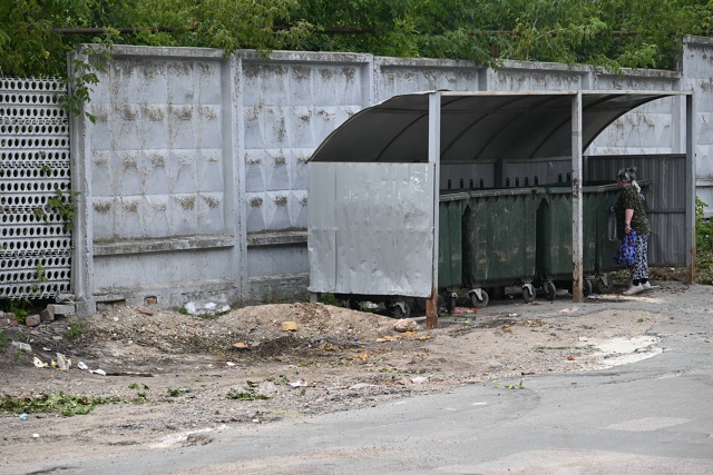 ? «Благоустройство» планирует нарастить вывоз крупн?...