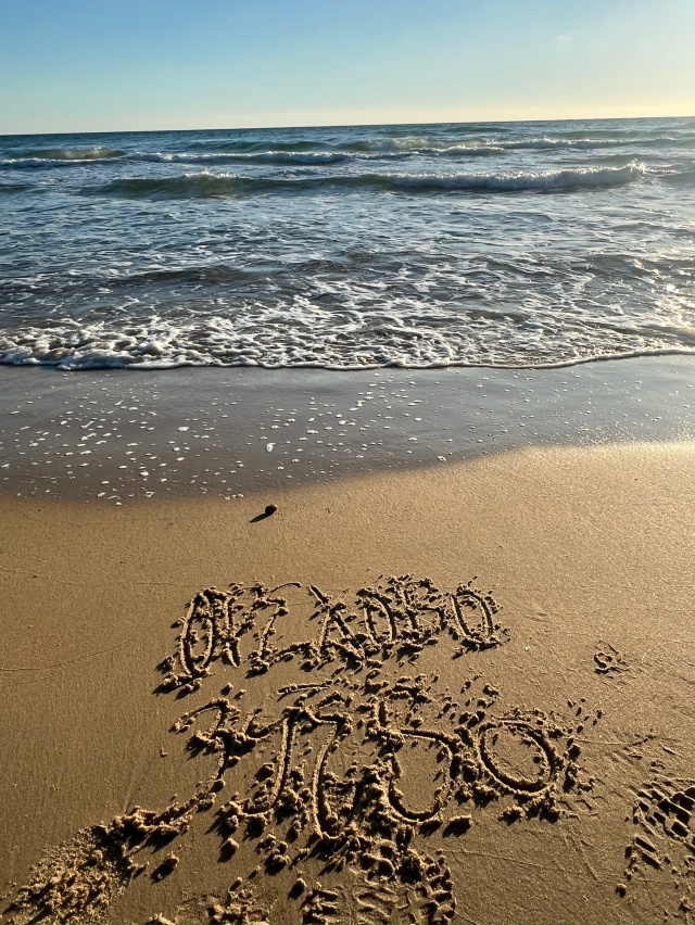 Привет орехово зуево из Анапы