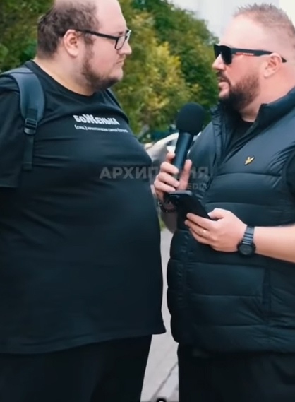 Странные у вас тесты конечно..
