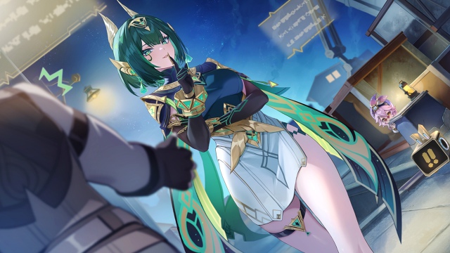 🎨 Неофициальная работа
💬 Хозяйка Куратория тайн - не ...